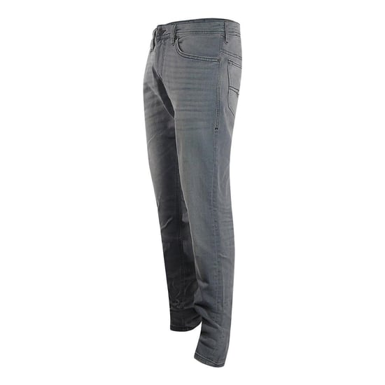 Diesel Heren Thommer-R Jeans (Lichtgrijze denim) - Image 3
