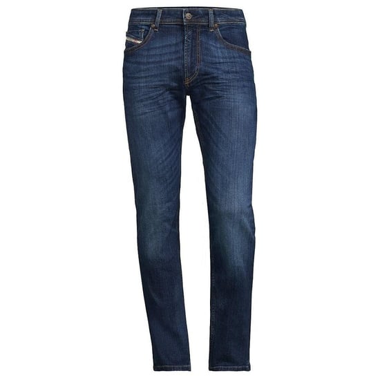 Diesel Mens Thommer-R Jeans (Dark Blue) - Image 1