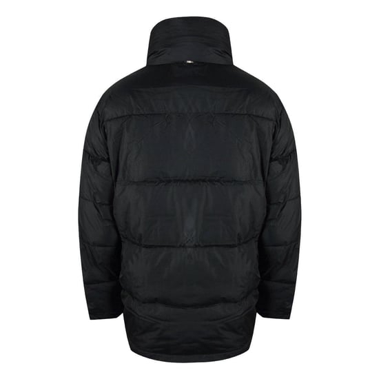 Aquascutum Heren Actief Pufferjack (Zwart) - Image 2