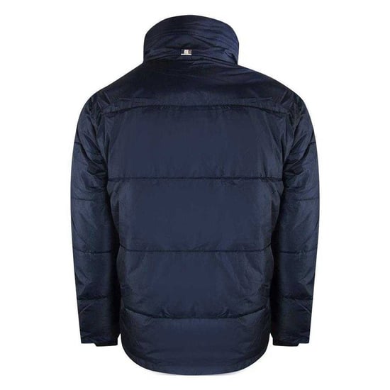 Aquascutum Heren Actief Pufferjack (Marine) - Image 2