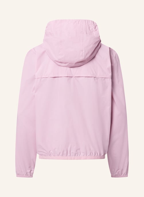 K-Way Funktionsjacke P. LE VRAI 4.0 CLAUDE - Image 2