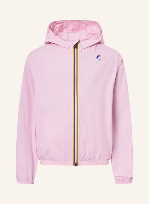 K-Way Funktionsjacke P. LE VRAI 4.0 CLAUDE - Image 5