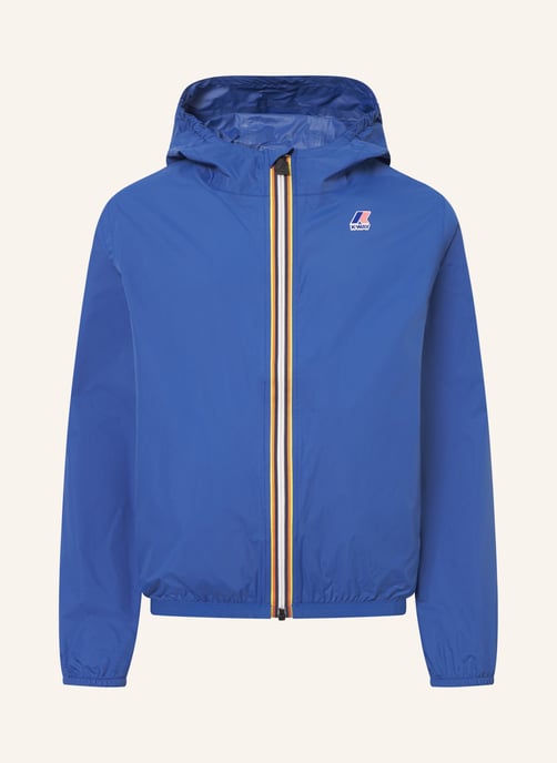 K-Way Funktionsjacke P. LE VRAI 4.0 CLAUDE - Image 5