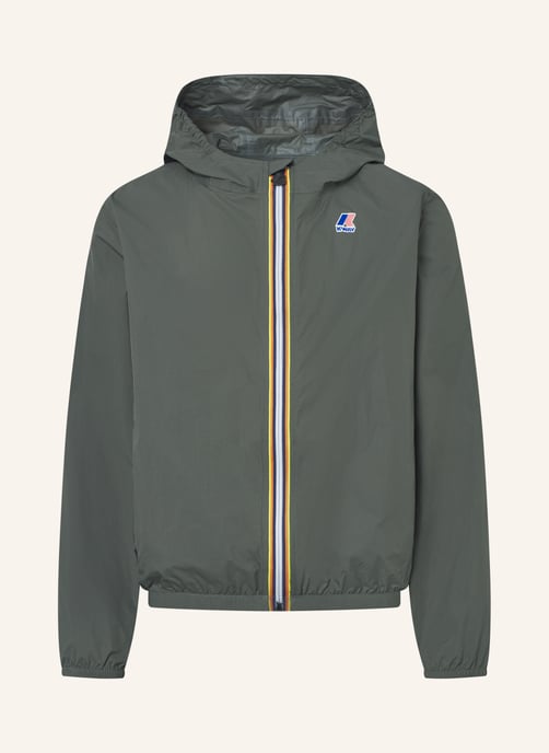 K-Way Funktionsjacke P. LE VRAI 4.0 CLAUDE - Image 1