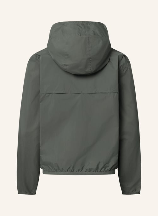 K-Way Funktionsjacke P. LE VRAI 4.0 CLAUDE - Image 2
