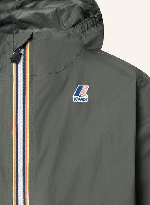K-Way Funktionsjacke P. LE VRAI 4.0 CLAUDE - Image 3