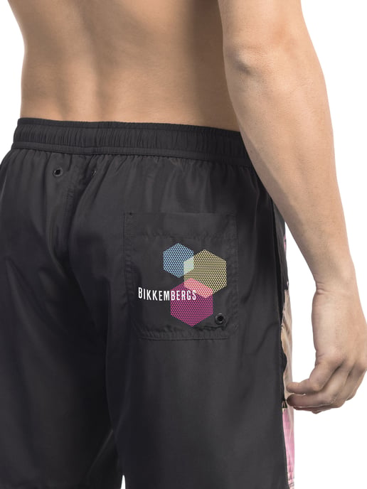Bikkembergs zwempak Heren - Image 3