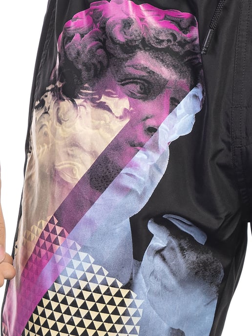 Bikkembergs zwempak Heren - Image 4