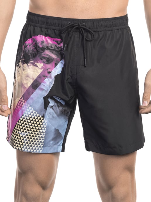 Bikkembergs zwempak Heren - Image 5