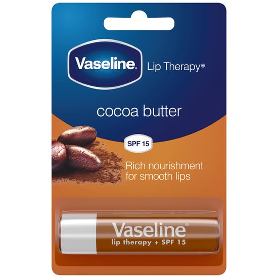 Vaseline Cocoa Radiant Bundle Body Lotion 600ml Hand Cream 75ml Lip Therapy 4gm - Image 5