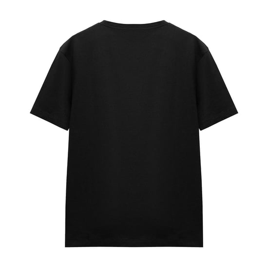 Star Wars Unisex volwassen Return Of The Jedi blok-T-shirt (Zwart) - Image 2