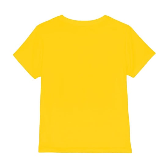 Marvel Kinderen/Kinderen X-Men Wolverine Action Shot T-Shirt (Geel) - Image 2