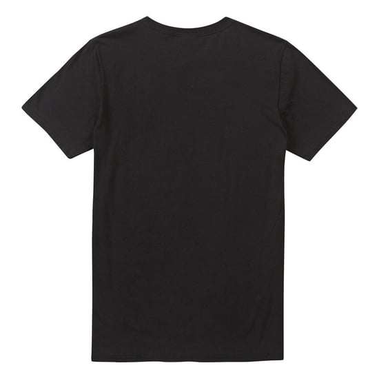 AC/DC Heren T-Shirt met dierenprint (Zwart) - Image 2