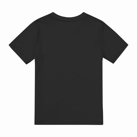 Star Wars Kinderen/Kinderen X-Wing T-Shirt (Zwart) - Image 2