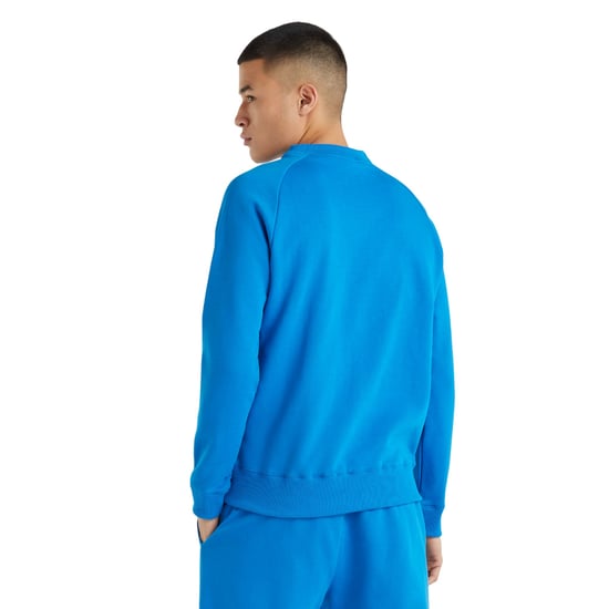 Umbro Heren Logo Sweatshirt (Cloissone) - Image 2