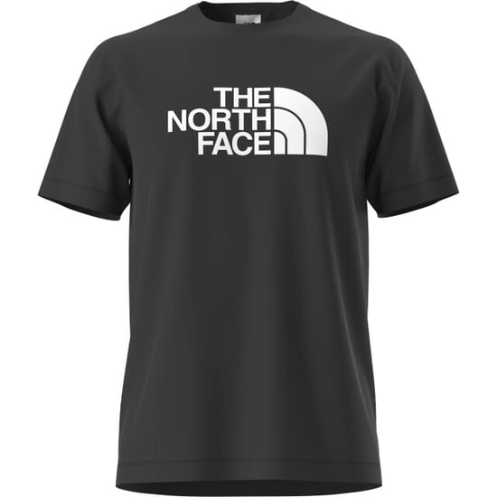 The North Face m evolution half dome ss tee sport t-shirt korte mouw heren - - Image 1