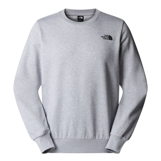 The North Face m simple dome crew sweater heren - - Image 1