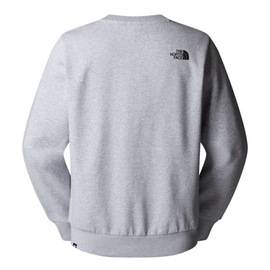 The North Face m simple dome crew sweater heren - - Image 2