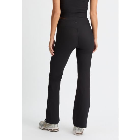 Röhnisch ribbed r flare hw tight lange trainingslegging dames - - Image 2
