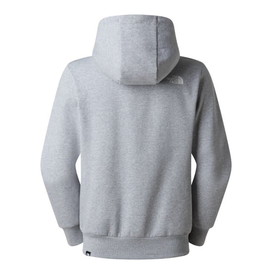 The North Face m simple dome hoodie hoodie heren - - Image 2