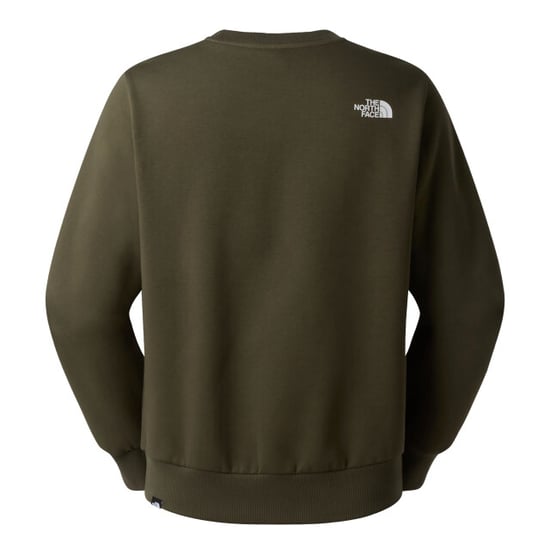 The North Face m simple dome regular crew sweater heren - - Image 2