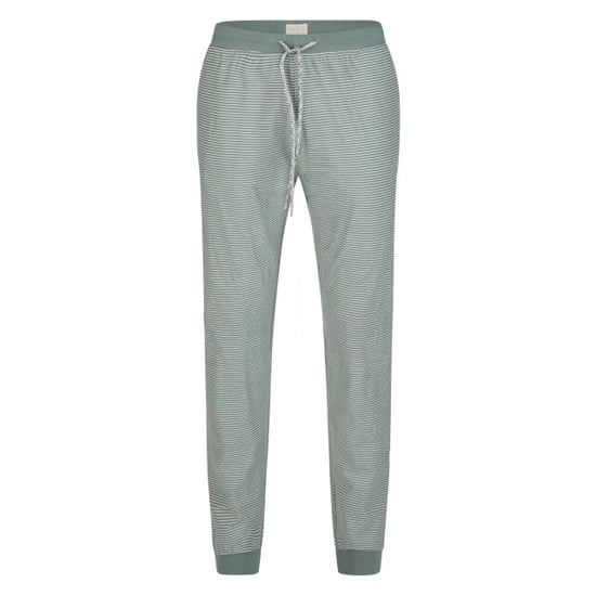 Phil & Co Heren winter pyjama set lang gestreept - Image 3