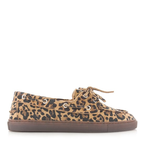 Copenhagen Cph160 suede leo loafers dames - Image 3