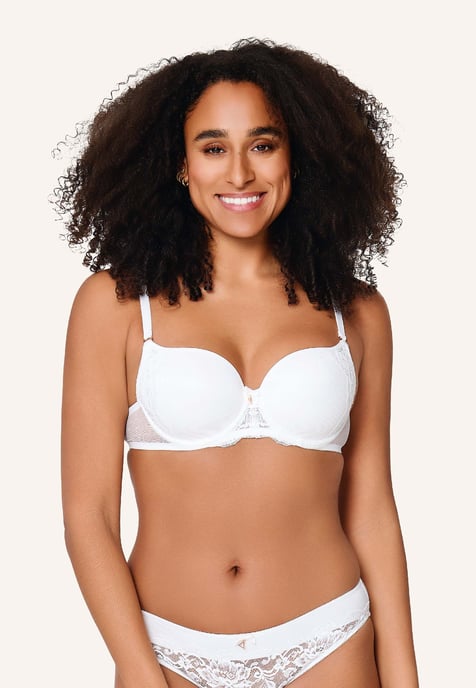 Lingadore Uni-fit BH - Image 2