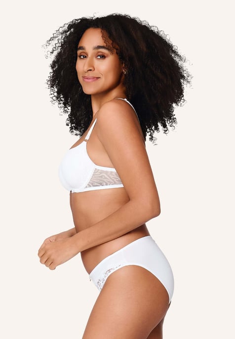 Lingadore Uni-fit BH - Image 3