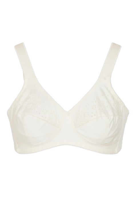 Lingadore LISETTE BH zonder beugel met katoen - Image 1
