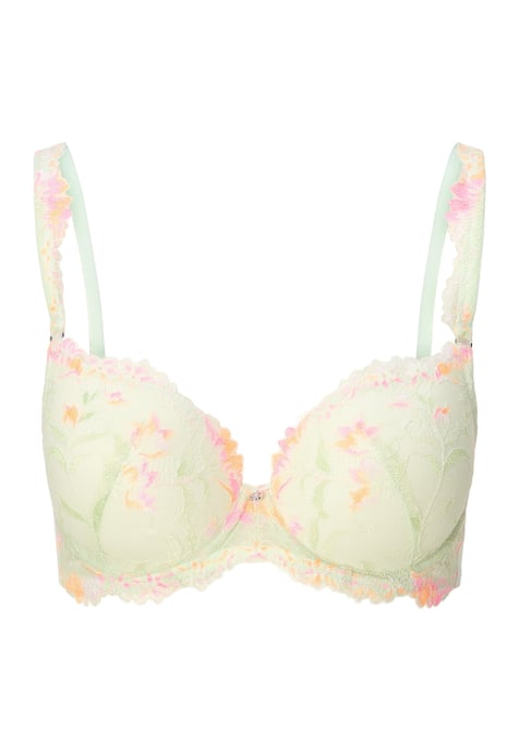 Lingadore T-Shirt BH lace - Image 1