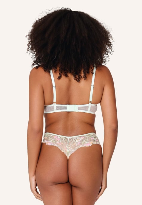 Lingadore T-Shirt BH lace - Image 4