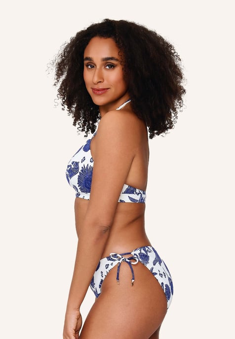 Lingadore Tie-side bikini brief - Image 3