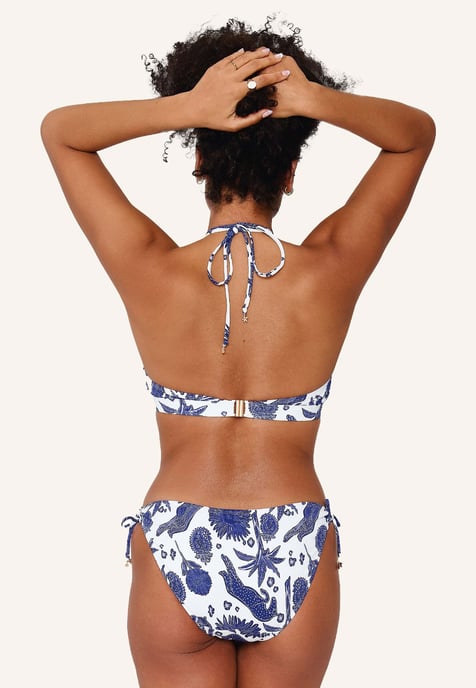 Lingadore Tie-side bikini brief - Image 4