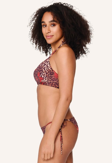 Lingadore Brasilian Bikini Broekje - Image 3