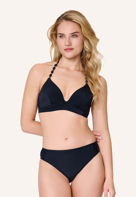 Lingadore Triangle padded bikiniset - Image 2