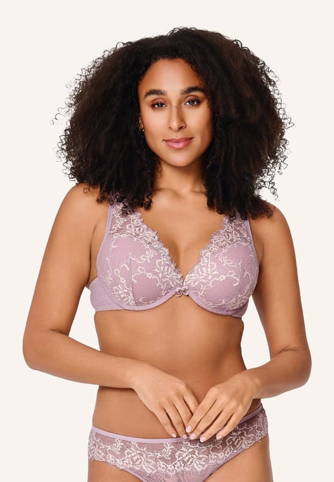 Lingadore Triangle bra - Image 2