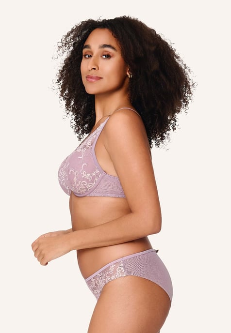 Lingadore Triangle bra - Image 3