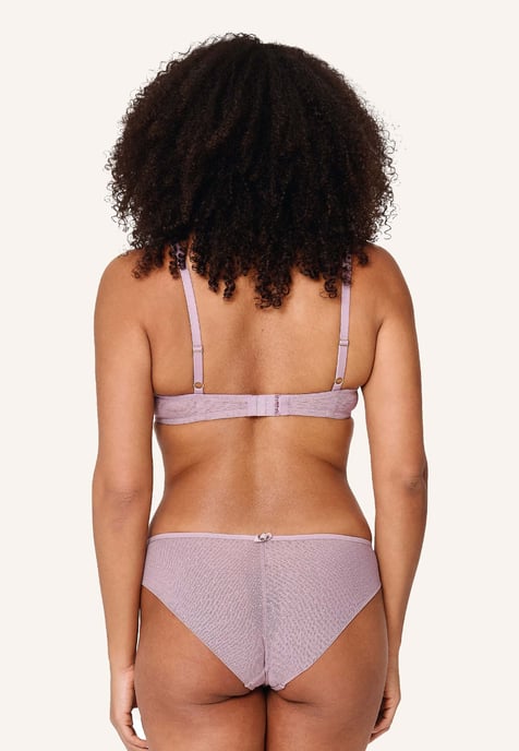 Lingadore Triangle bra - Image 4