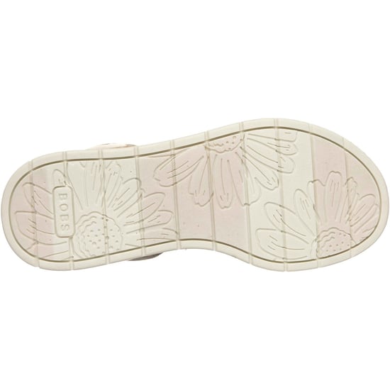 Skechers BOBS Sun Ray Dames Zilveren Sandalen - Image 2