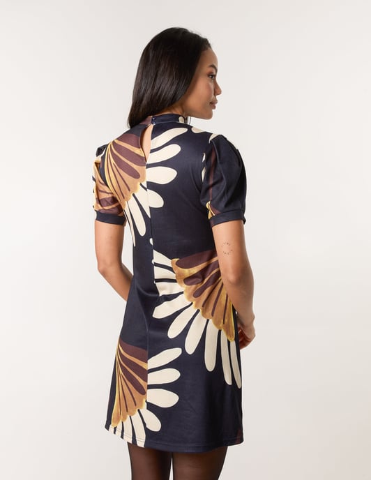 Smock Dress - Image 4