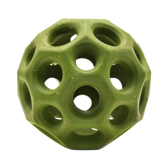 Nike Max Fusion Helix Dog Toy (Green) - Image 1