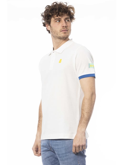 Invicta Poloshirt Heren - Image 2