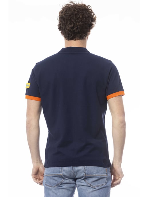 Invicta Poloshirt Heren - Image 3