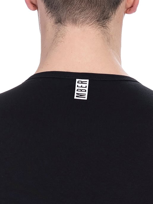 Bikkembergs T-shirt Heren - Image 3