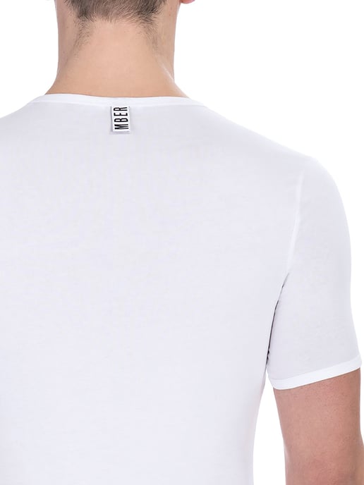 Bikkembergs T-shirt Heren - Image 3