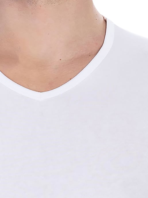 Bikkembergs T-shirt Heren - Image 4