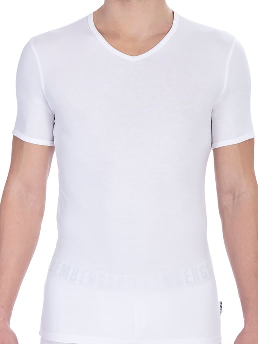 Bikkembergs T-shirt Heren - Image 5