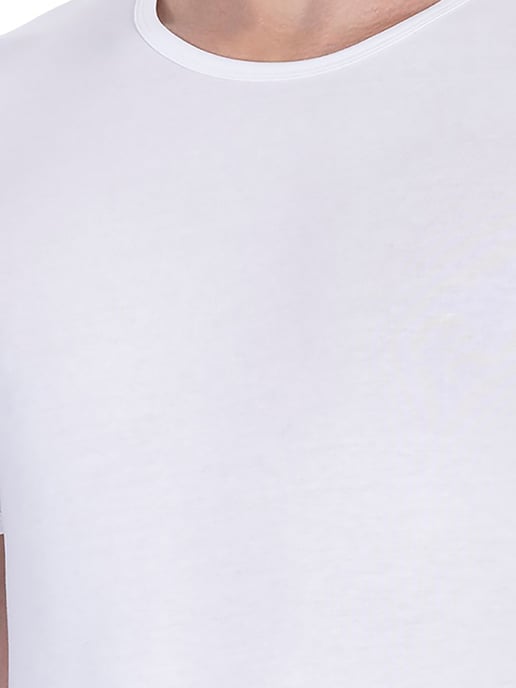 Bikkembergs T-shirt Heren - Image 4