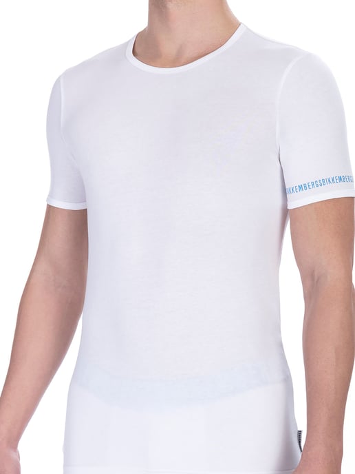 Bikkembergs T-shirt Heren - Image 5